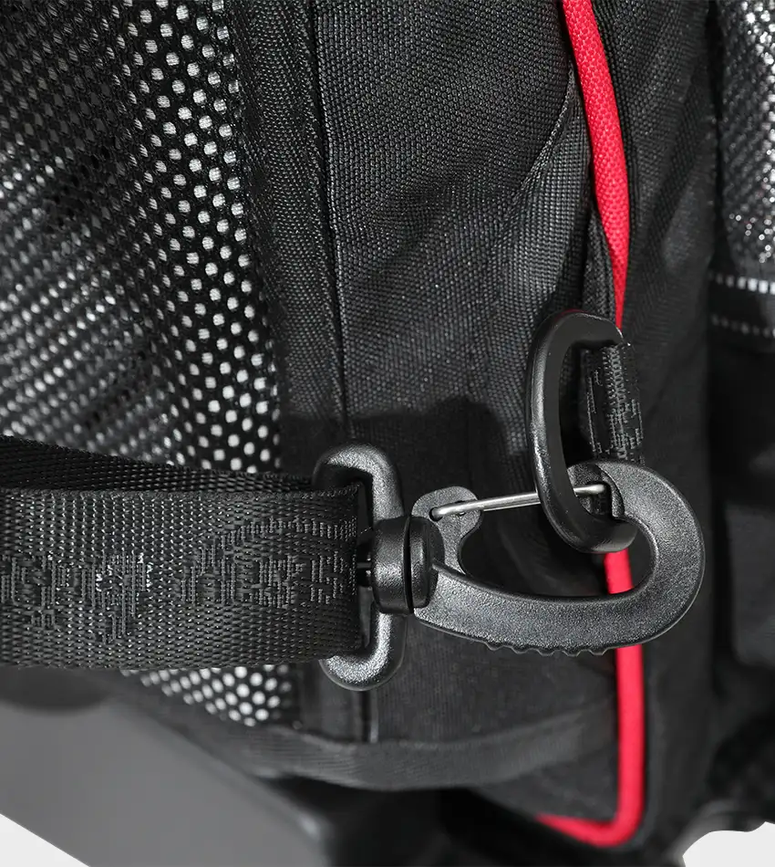 Trolley School Bag GB5457TB